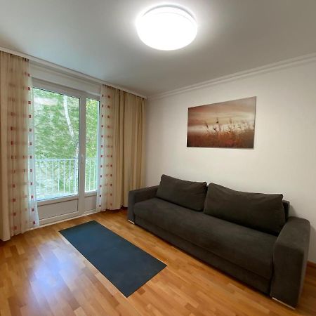 Monterey Apartment Wien Eksteriør bilde