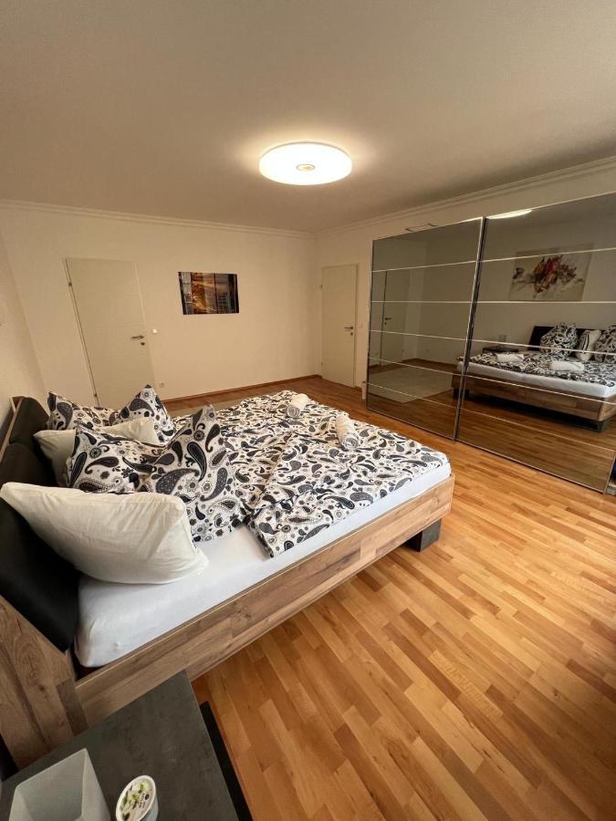 Monterey Apartment Wien Eksteriør bilde