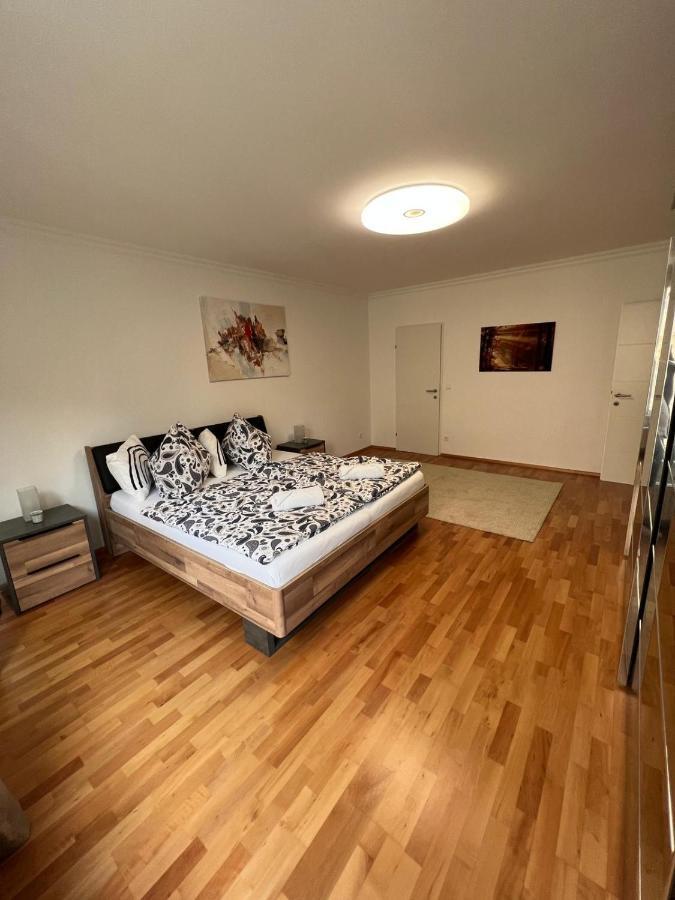 Monterey Apartment Wien Eksteriør bilde