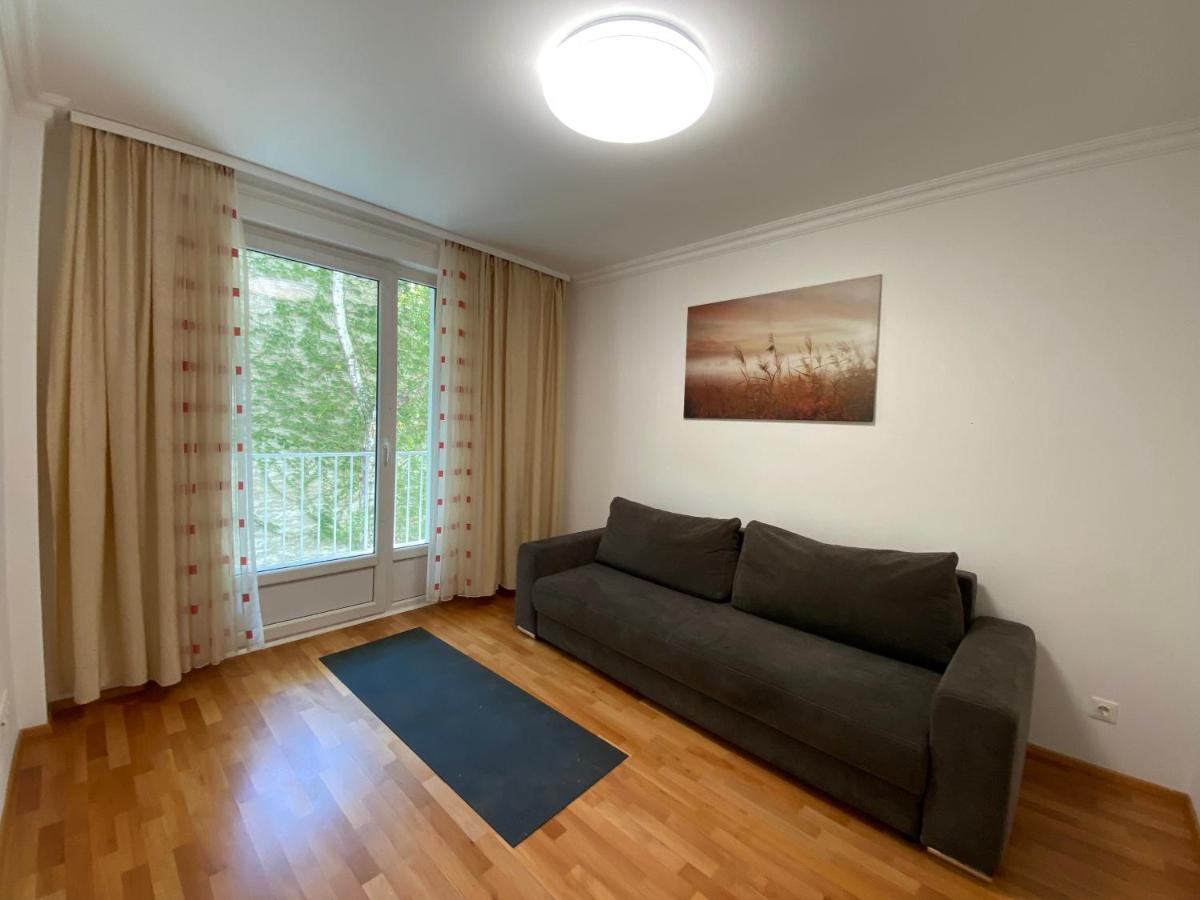 Monterey Apartment Wien Eksteriør bilde