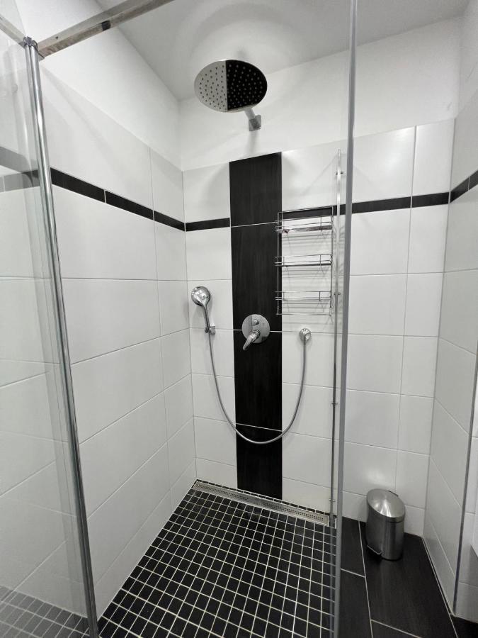 Monterey Apartment Wien Eksteriør bilde